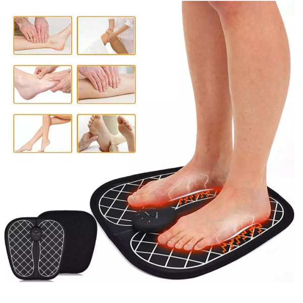 Masajeador para los pies hotsell