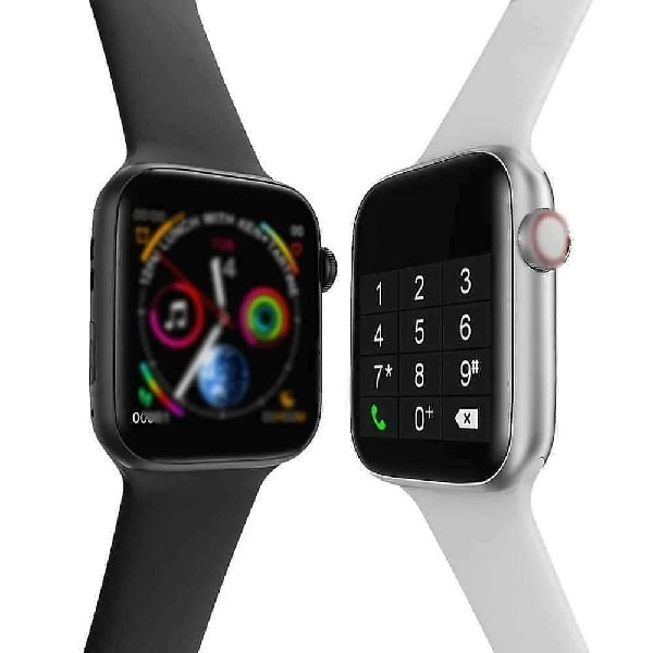 Reloj hotsell smart t500