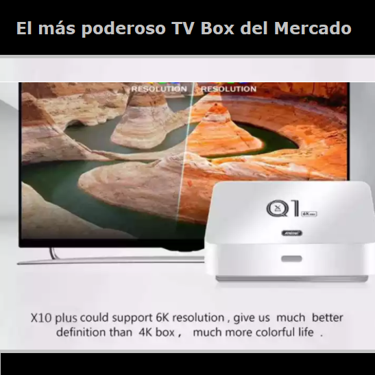 qx1 tv box