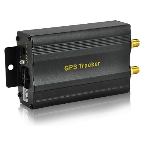 Localizador GPS Tracker de Vehículos –