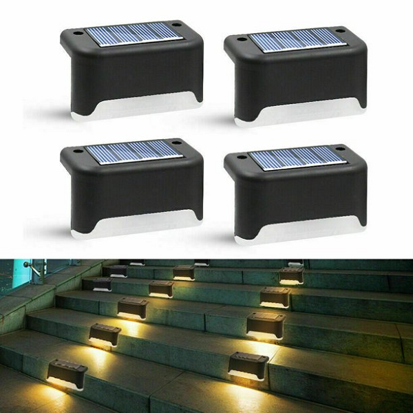 LUCES SOLARES Y FOCOS SOLARES - Compra en Cuatrovientoscye