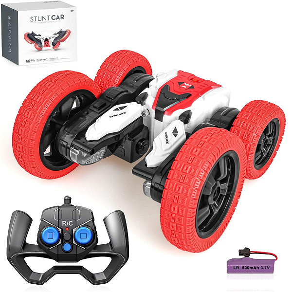 Rampa de arranque de coche RC Rampa RC para saltar acrobacias juego para 1/14 1/16 1/18 1/24 modelo de coche a control remoto, verde