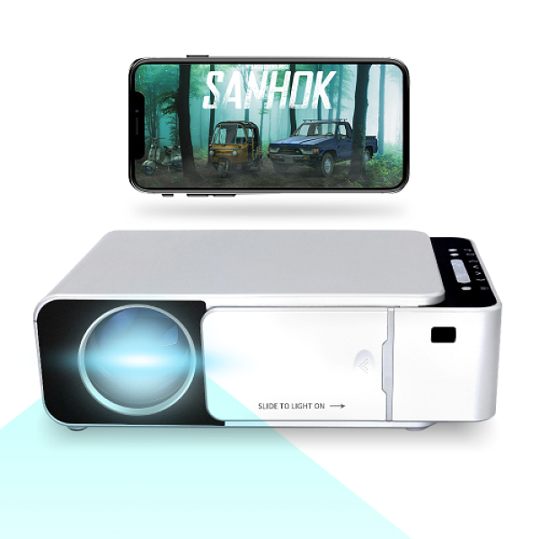 Proyector wifi 1080p - Market Bestprice Ecuador