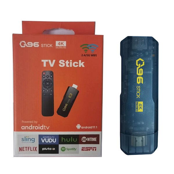 Tv Box Stick Q96 –