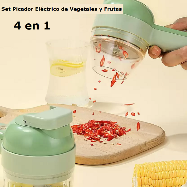 Set Picador El ctrico De Vegetales Y Frutas Comprasin set-picador-el-ctrico-de-vegetales-y-frutas-comprasin