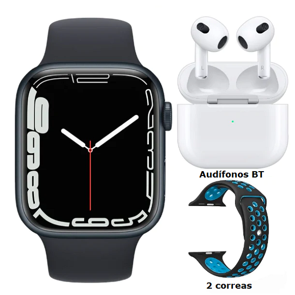 Smart Watch W26 Pro Max Series 8 Comprasin