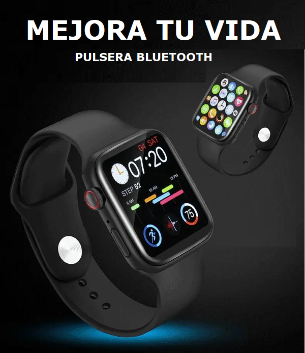 Smart Watch W26 Pro Max Series 8 Comprasin