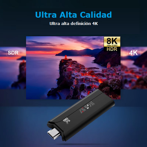Android TV Stick 5G S97 (10)