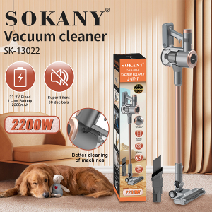Aspiradora Sokany 2 en 1 SK-13022 (1)