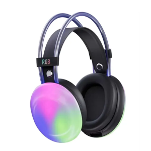 Audífonos Disco Pulse RGB PG580 (2)