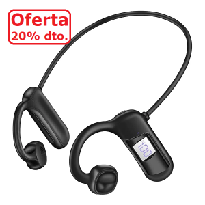 Audífonos WiFi de Conducción Ósea AKZ G1 (11)