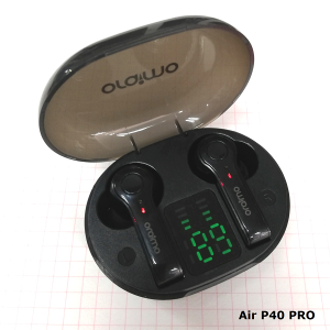 Audífonos Oraimo P40 Pro (2)