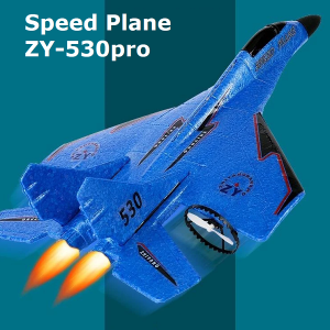 Avión Speed Plane ZX-530pro (6)