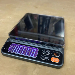 Balanza de Precisión GL-01 (2)