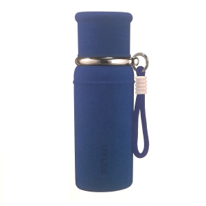 Botella térmica de acero inoxidable (5)