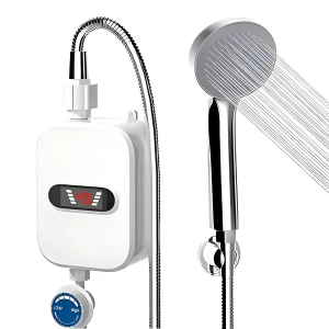 Calentador De Agua Instantáneo Rx-021 (1)