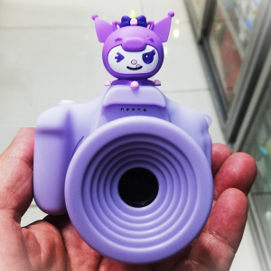 Cámara de fotos infantil (2)