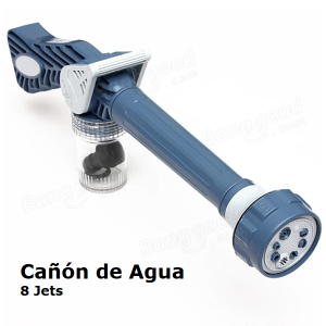 Cañón de Agua (4)