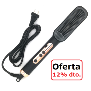 Cepillo Alisador de Cabello R.9412-110 (12)