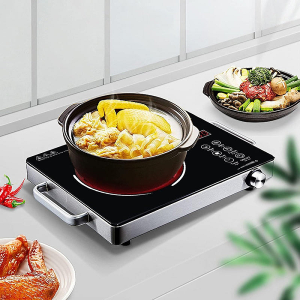 Cocina Eléctrica Infrarroja RAF R.98019-110 (3)