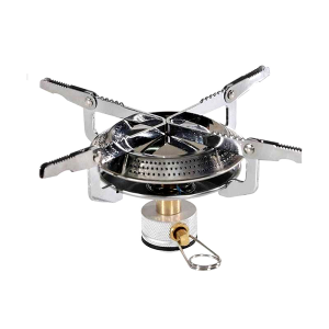 Cocina de Gas Portátil para Camping (7)