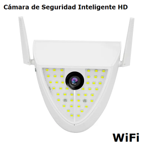 Cámara de seguridad inteligente (1)