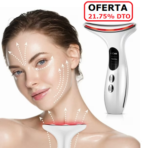 Dispositivo de Belleza para el Cuello y la Cara (11)