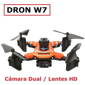 Dron W7 (4)