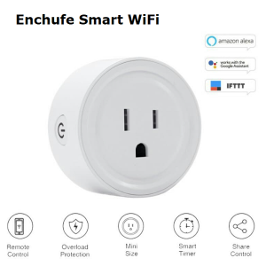 Enchufe Smart Wifi (3)