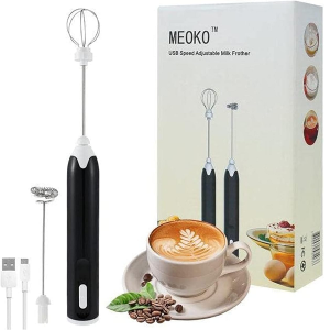 Espumador eléctrico de leche y café (1)