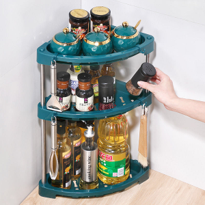 Estante triangular esquinero (3)