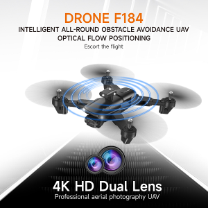 Fast Drone F184 (1)