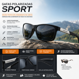 Gafas Polarizadas Sport (5)