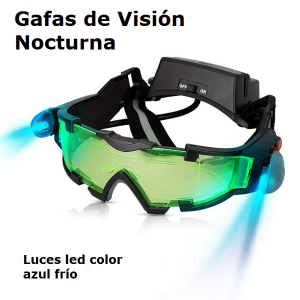 Gafas de visión nocturna (1)