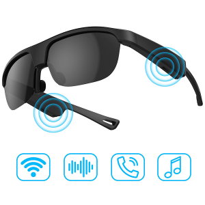 Gafas inteligentes polarizadas con Bluetooth G02 (1)