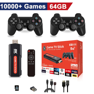 Game Tv Stick 8K (19)