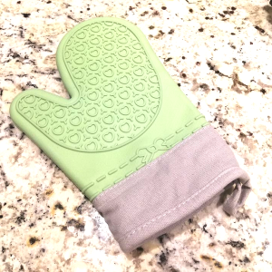 Guantes de cocina resistentes al calor (11)