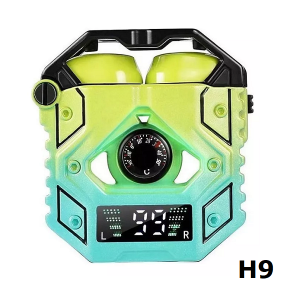 H9 True Wireless Headphones (14)