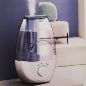 Humidificador Ultrasónico HD-2107 (2)