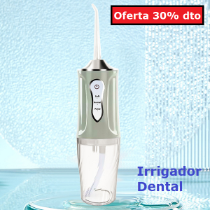 Irrigador Dental (7)