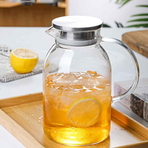 Jarra de vidrio de 1.8Lt. (3)