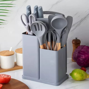 Juego de cocina de 19 piezas (4)