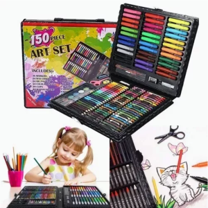 Kit de arte para niños (14)