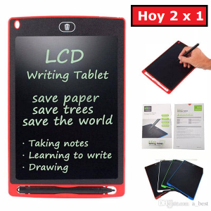 LCD Writing Tablet (6)