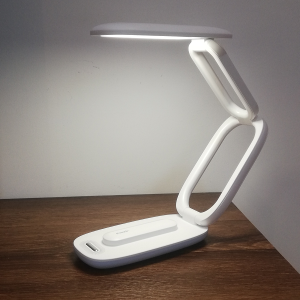 Lámpara de mesa recargable PM-6600 (8)