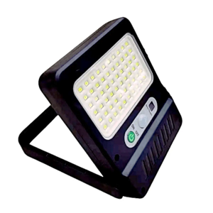 Lámpara solar YX-607 (3)