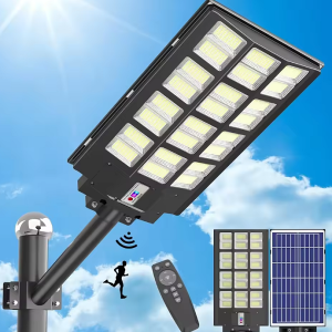 Lámpara solar de 1200w (8)
