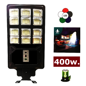 Lámpara solar de 400w (4)