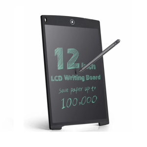 Libreta digital LCD 12 pulgadas (1)