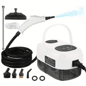 Limpiador a vapor de alta presión (3)